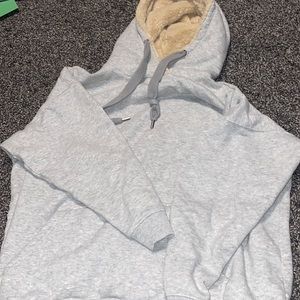aerie hoodie